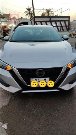 نيسان سنترا